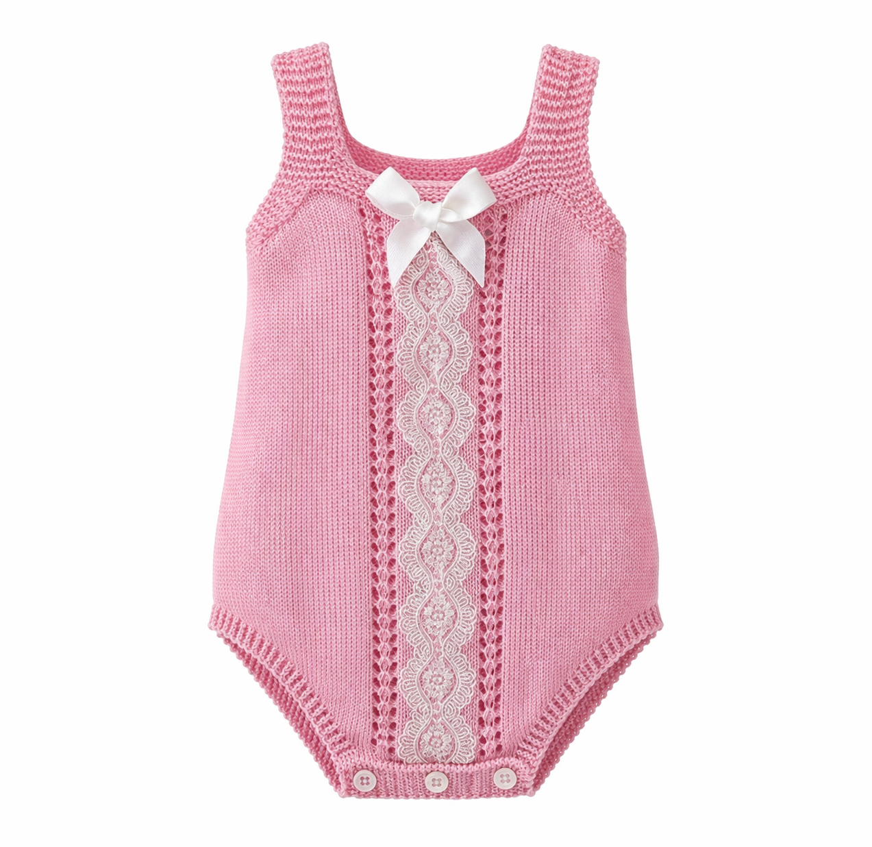 mac ilusion candy pink vest