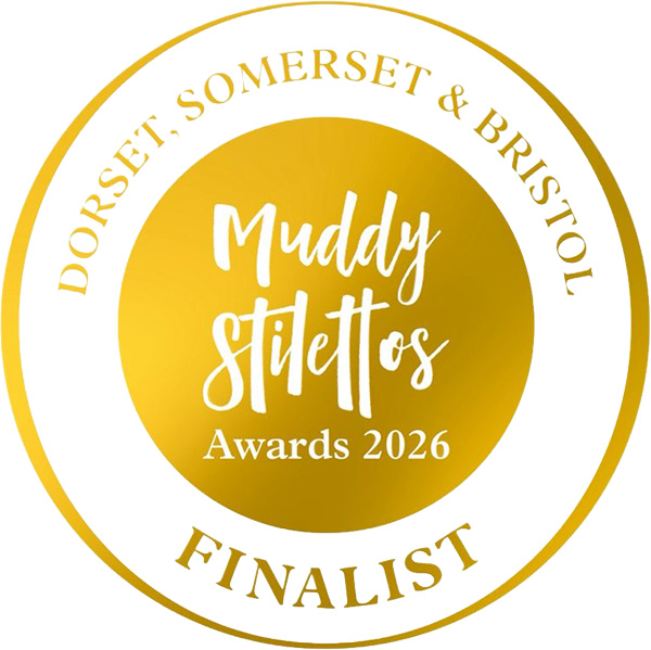 Muddy Stilettos Awards 2026 - Finalist