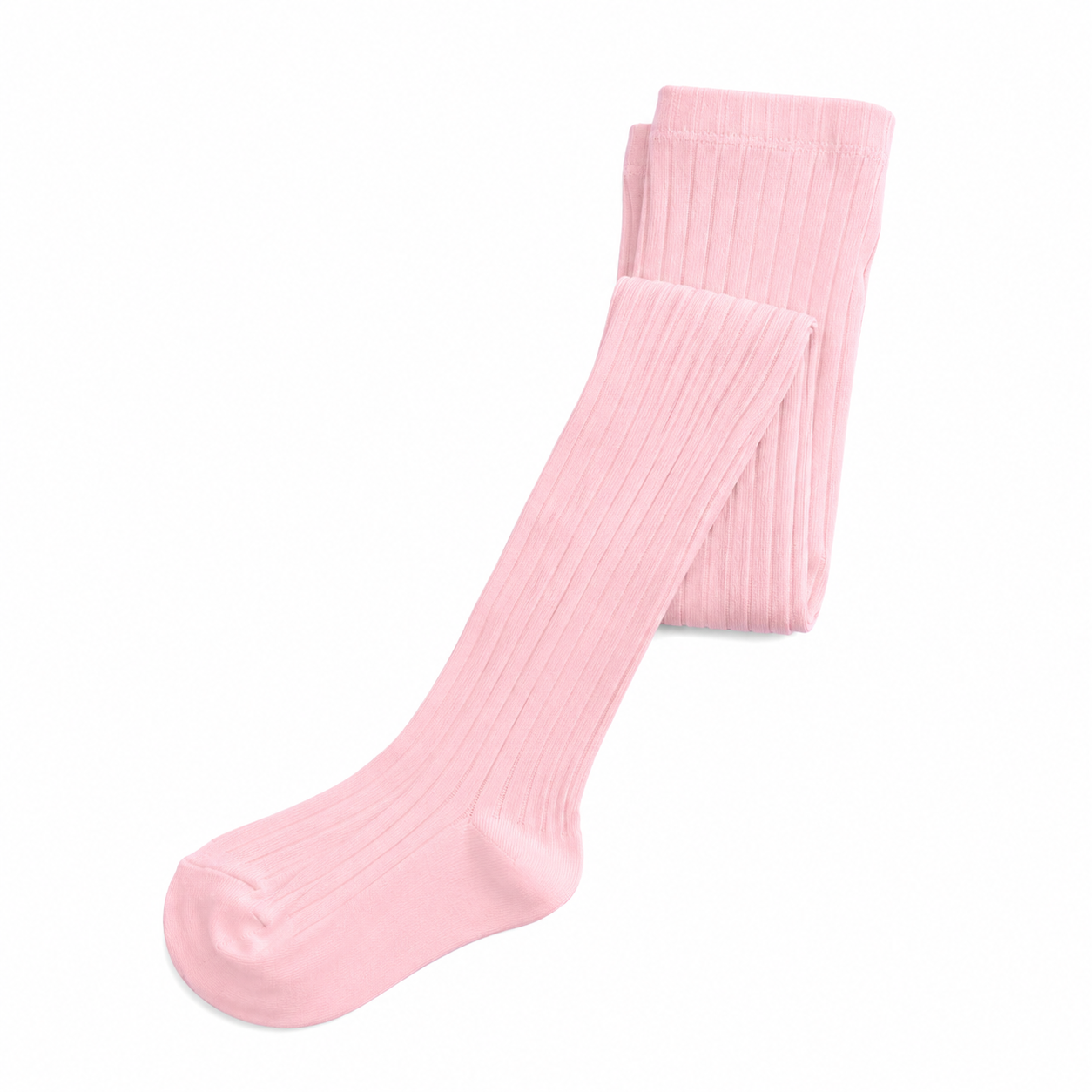 girls pink tights